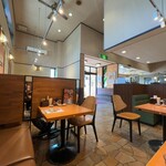 ドン・キホーテ - 店内