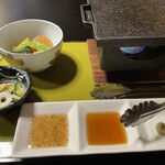 Dining Fukumasu - 