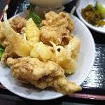 チャイナ厨房 - 
