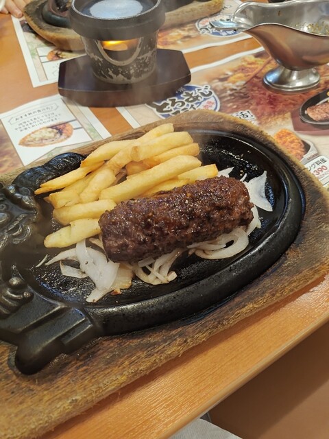 ブロンコビリー 三河安城店 - 三河安城/ファミレス | 食べログ