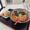 ラーメンとコーヒー まるちゃん