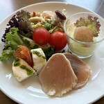 レッドフランマ - 