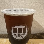 台湾茶屋モクテルストーリー - 
