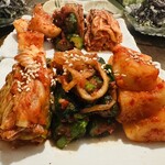 大阪 焼肉南大門 - 