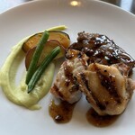 レッドフランマ - 