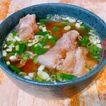 林東芳牛肉麵 - 
