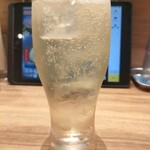 麺処ぐり虎 広島ミナモア店 - 