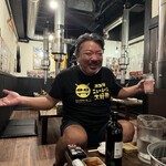 大阪 焼肉南大門 - 