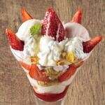フェリーチェバジル - 