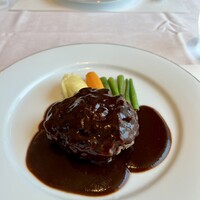 西洋料理 三笠會館GINZA 1925 三越銀座店 - 