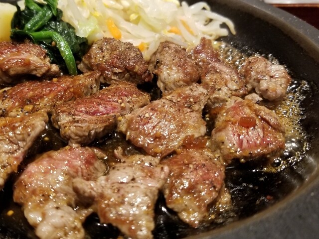 Ushi no Ya Ikebukuro