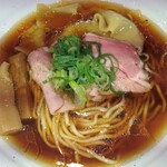 自家製麺 めがね - 