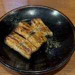 活鰻の店 つぐみ庵 - 