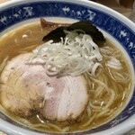 らーめん せたが屋 - 