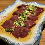 古民家焼肉 古登里 - 