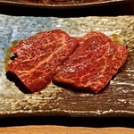 古民家焼肉 古登里 - 