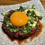 古民家焼肉 古登里 - 