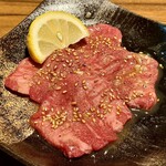 古民家焼肉 古登里 - 