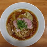 自家製麺 めがね - 