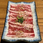 古民家焼肉 古登里 - 