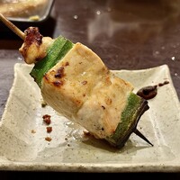 里葉亭 - 