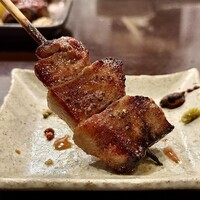 里葉亭 - 