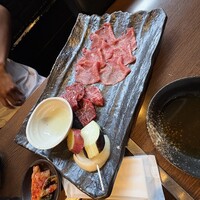 薩摩焼肉　黒桜 - 