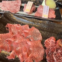 薩摩焼肉　黒桜 - 
