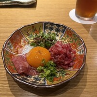 焼肉 赤坂 えいとまん - 