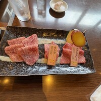 薩摩焼肉　黒桜 - 