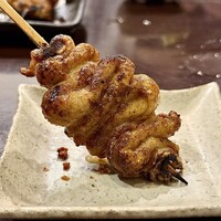 里葉亭 - 