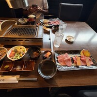 薩摩焼肉　黒桜 - 