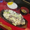 鉄板焼肉 大当り 本店