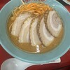 くるまやラーメン　 浦安店