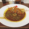 カツカレー専門店 Bath