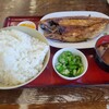 ヒモノ食堂 四日市本店