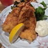 居酒屋かんかん
