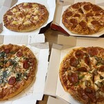 ドミノ・ピザ - 