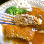 ハンバーグとハイボールのお店 Burg&Bar - 