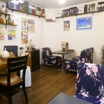 ハンバーグとハイボールのお店 Burg&Bar - 