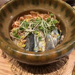 魚ト日本酒あたらよ - 