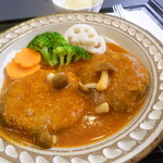 ハンバーグとハイボールのお店 Burg&Bar - 