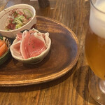 カフェ＆ネオ大衆 new-mon - 