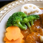 ハンバーグとハイボールのお店 Burg&Bar - 