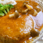 ハンバーグとハイボールのお店 Burg&Bar - 