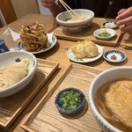 おうどん 瀬戸晴れ - 