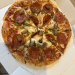 ドミノ・ピザ - 