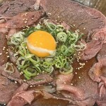 カフェ＆ネオ大衆 new-mon - 