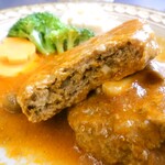 ハンバーグとハイボールのお店 Burg&Bar - 