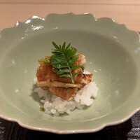 新ばし 星野 - 